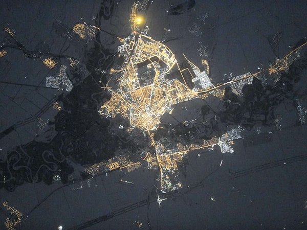 15. Оренбург ✨