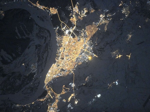 16. Самара ✨