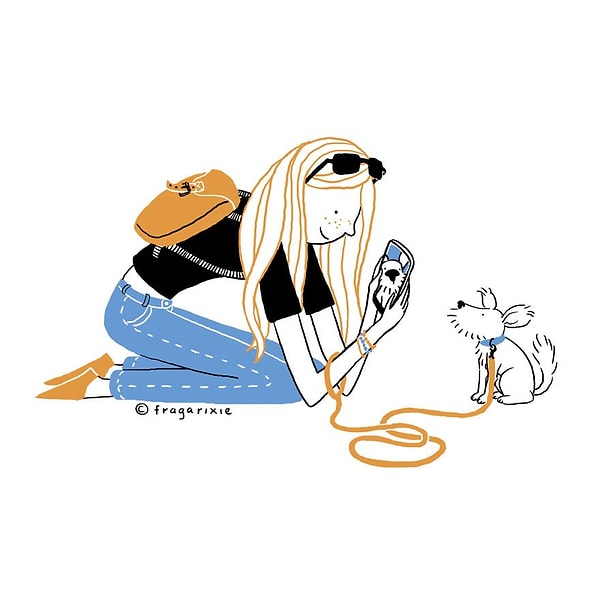 5. Это уже классика жанра