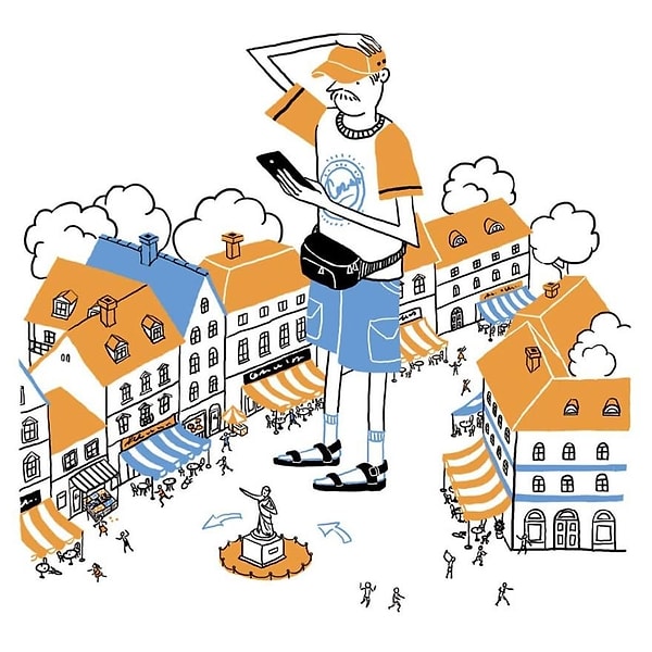 20. Заблудился :)