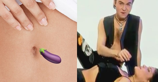 Oradan Oluyor mu Ya? Erkek Arkadaşından Mikro Penisi ve Karın Deliğine Gösterdiği 'İlgi' Yüzünden Ayrılan Kadın!