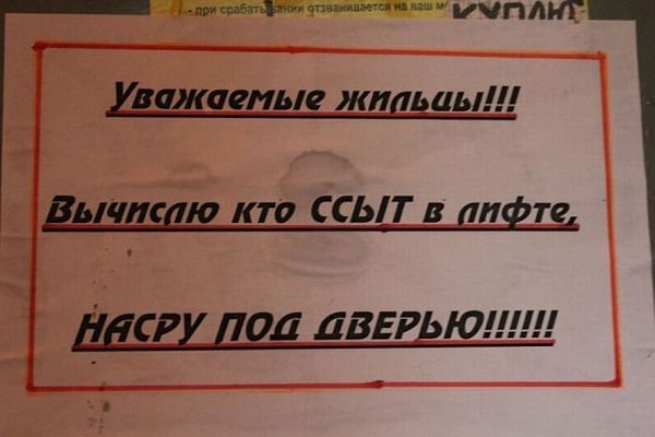 26. Грозный сосед