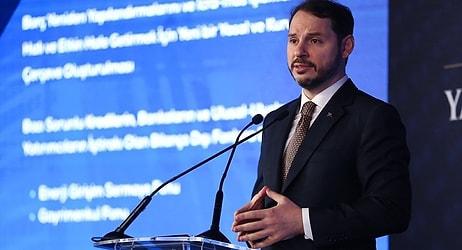Albayrak Yeni Reform Paketini Açıkladı: Kazançlara Göre Kesintilerin Belirleneceği 'Zorunlu' BES Geliyor