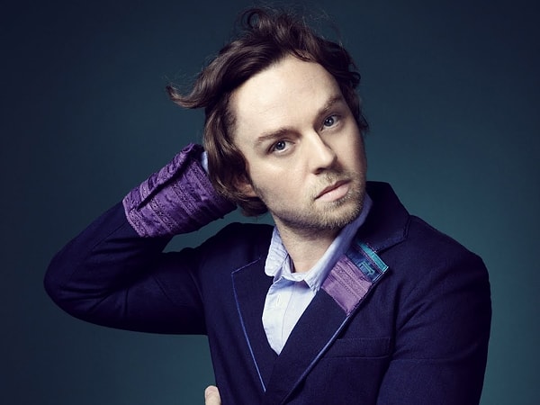 6. Даррен Хейз