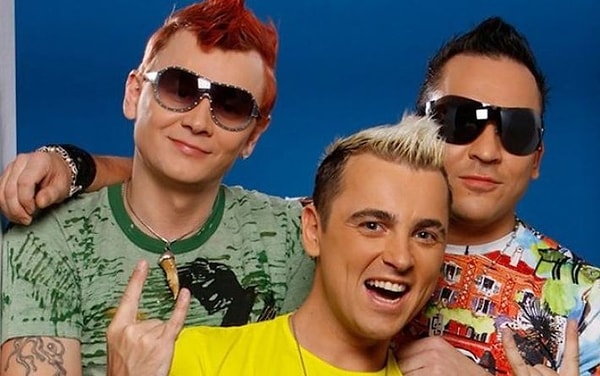 9. "Отпетые мошенники"