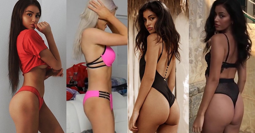 Instagram'daki ve Gerçek Hayattaki Hallerini Gördüğünüzde Büyük Bir Şok Yaşayacağınız 15 Görsel Karşılaştırması