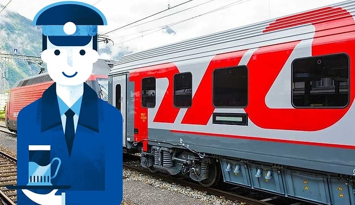 10 секретов и лайфхаков путешествия на поездах РЖД, о которых умалчивают проводники