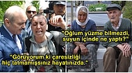 Tüm Hayata ve İnsanlığa Olan İnancınızı Yerle Bir Edip Bağıra Çağıra Haykırmanıza Sebep Olacak Cümleler