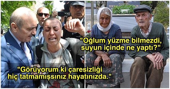 Tüm Hayata ve İnsanlığa Olan İnancınızı Yerle Bir Edip Bağıra Çağıra Haykırmanıza Sebep Olacak Cümleler