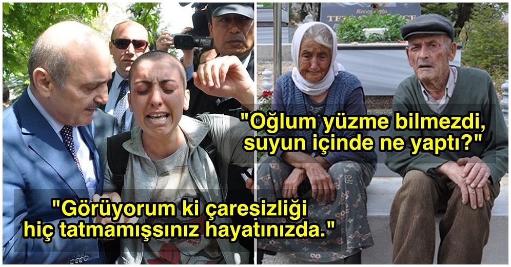 Tüm Hayata ve İnsanlığa Olan İnancınızı Yerle Bir Edip Bağıra Çağıra Haykırmanıza Sebep Olacak Cümleler