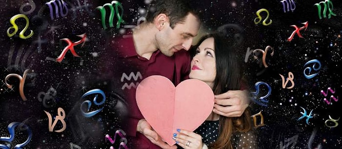 Созданы ли вы для брака, согласно вашему знаку зодиака?