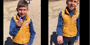 Türkiye'nin En Ünlü Hakemlerinden Hakem Olmak İsteyen Küçük Yunus'a Anlamlı Hediye