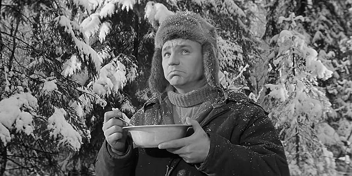 Ностальгический тест на знание советской кухни