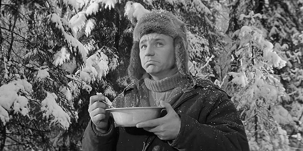 Ностальгический тест на знание советской кухни