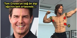 Her Şeylerini Bildiğinizi Düşündüğünüz Ünlüler Hakkında Ağzınızı Bir Karış Açık Bırakacak 17 Gerçek!