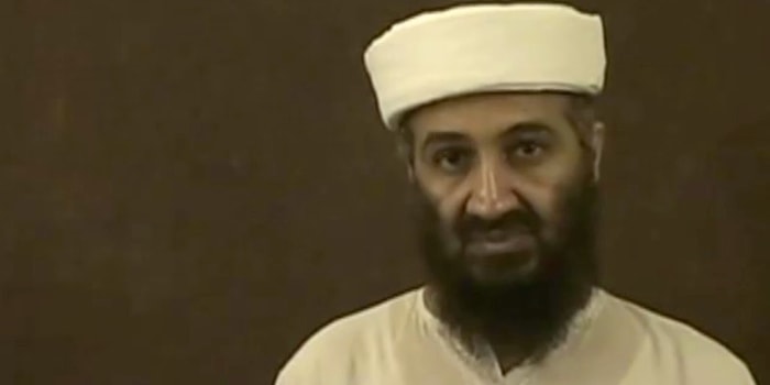 Usame bin Ladin'in Yakalanmadan Önce Saklandığı Yerdeki Bilgisayarında 'Charlie Bit My Finger' Videosu Bulundu