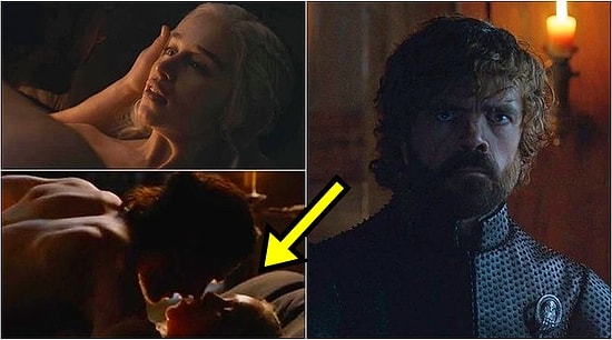 Game of Thrones'un Son Sezonunda Neler Olup Bittiğini Size Bi' Çırpıda Hatırlatacak En Önemli Anlar
