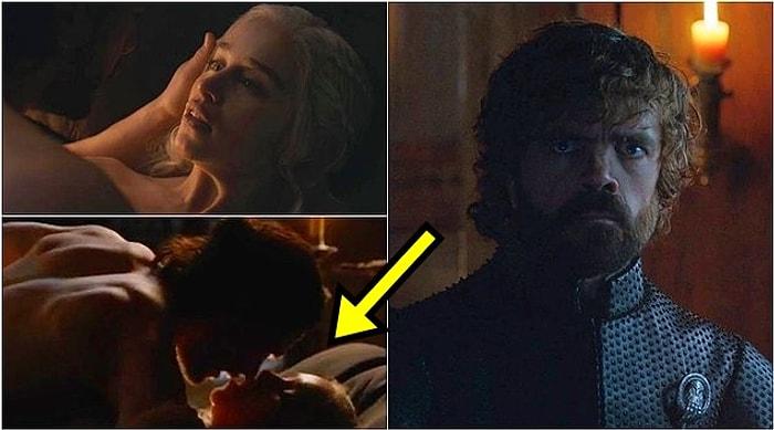 Game of Thrones'un Son Sezonunda Neler Olup Bittiğini Size Bi' Çırpıda Hatırlatacak En Önemli Anlar