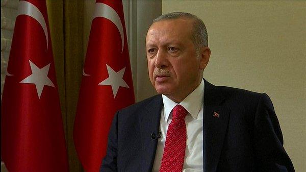 3. Recep Tayyip Erdoğan - Rize