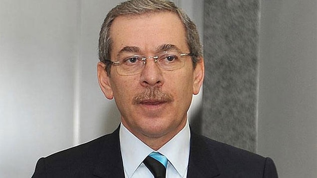 15. Abdüllatif Şener - Sivas