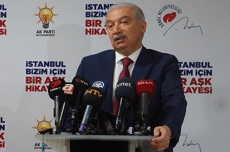 Mevlüt Uysal: 'Soyadlarına Bakıldığında AKP'ye Oy Verdikleri Tespit Edilebilen 3.092 Seçmenin Kaydı Düşürülmüş'