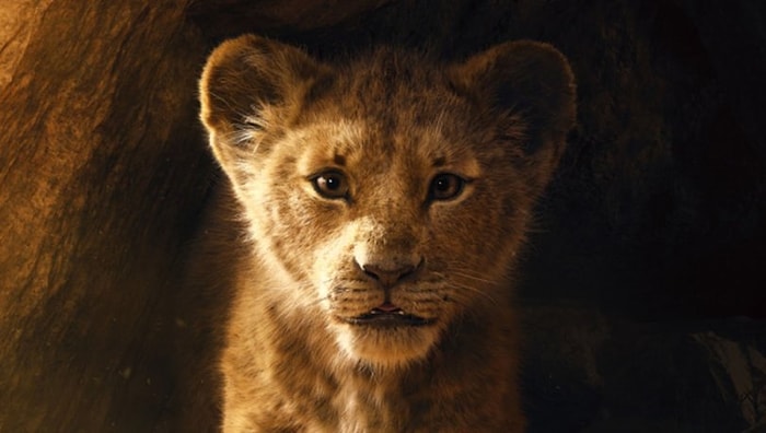The Lion King Filminin İlk Resmi Fragmanı Yayınlandı