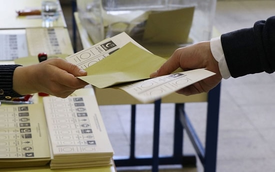 4 Belediye HDP'den AKP'ye Geçiyor: YSK, KHK ile İhraç Edilen Seçilmiş Başkanlara Mazbata Verilmeyeceğini Açıkladı