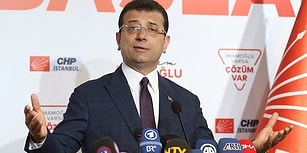 İmamoğlu Büyükçekmece'ye İlişkin Veriler Paylaştı: 'İnsanların Zihinlerini Bulandırmaya Çalışıyorlar'