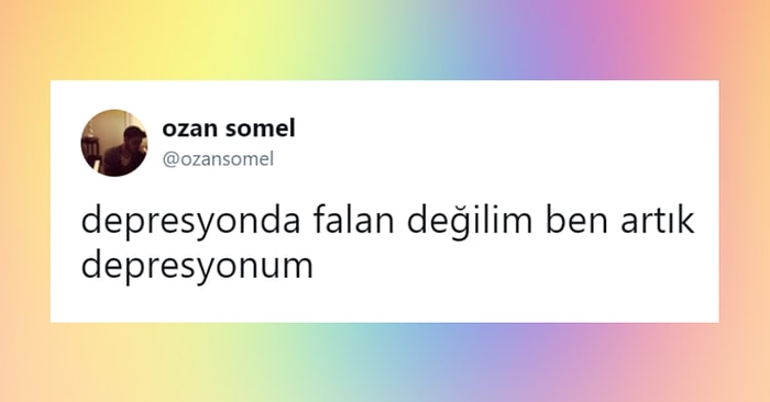 '90 Sonrası Doğan Gençler Olarak Hepimizin Hissettiği Ama Toplumdan Gizlemeye Çalıştığı 15 Duygu