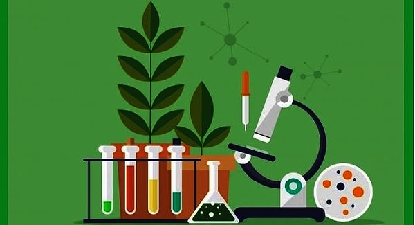 1. Начнем с простого: что изучает общая биология?
