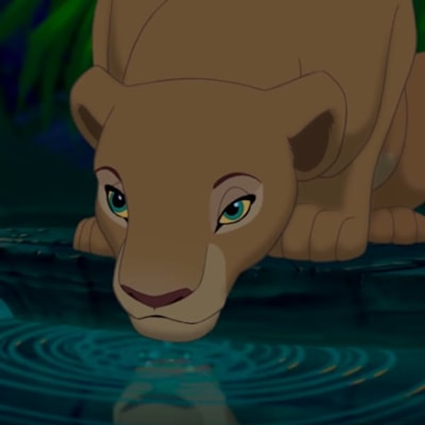 12. Ну думаем, все помнят эту сцену у водопадов :)