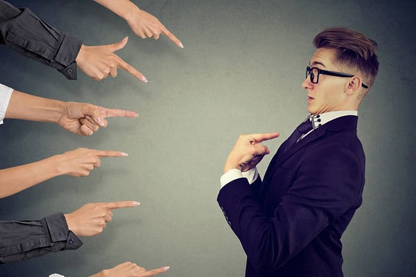 3. Стереотип: на Близнецов нельзя положиться