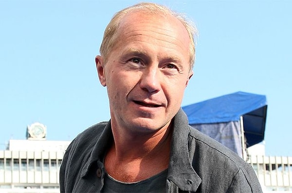 9. Андрей Панин (1962-2013)