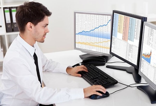 Вам подходит работа Финансового аналитика