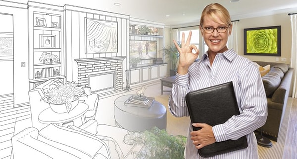 Вам подходит работа Дизайнера интерьера