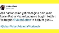 Susma Türkiye, Ses Ver! Rabia Naz'ın Şüpheli Ölümünü Araştıran Babası Ruh ve Sinir Hastalıkları Hastanesine Gönderiliyor!