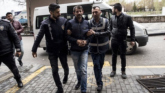 Ankara'daki Köpek Katliamı Zanlılarının Serbest Bırakılmasına Savcılık İtiraz Etti