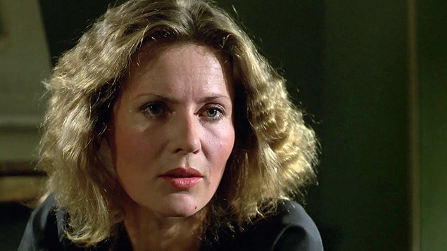 2. Aşk Üzerine Bir Film (1988) Krótki Film o Milosci