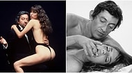 Yatak Odası Seslerini Kaydederek Kendi Orgazmlarını Şarkı Hâline Getiren Erotik Aşıklar: Jane Birkin ve Serge Gainsbourg