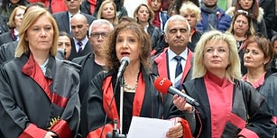 Ankara Üniversitesi'nde Tecavüz Skandalına Karşı Eylem: 'Öğrenciler Notla Tehdit Edildiği İçin Bize Başvuramıyor'