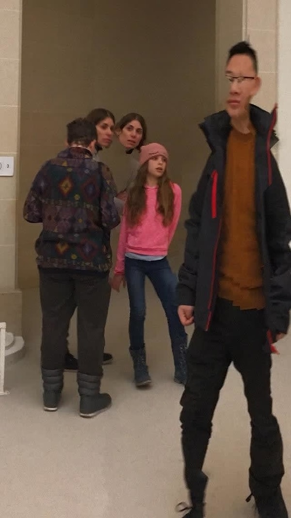 5. Полная неразбериха 😆