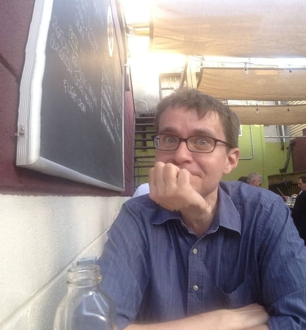 11. Когда не очень удачно задумался 😂🤔