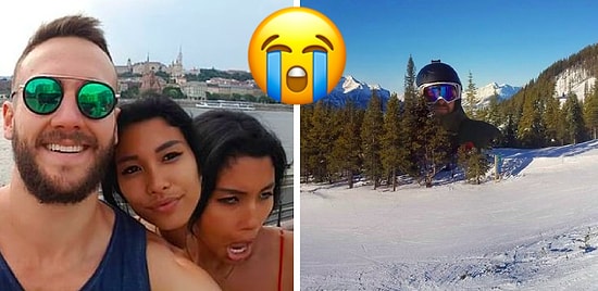 Панорамные фейлы, которые больше похожи на кадры из фильмов ужасов