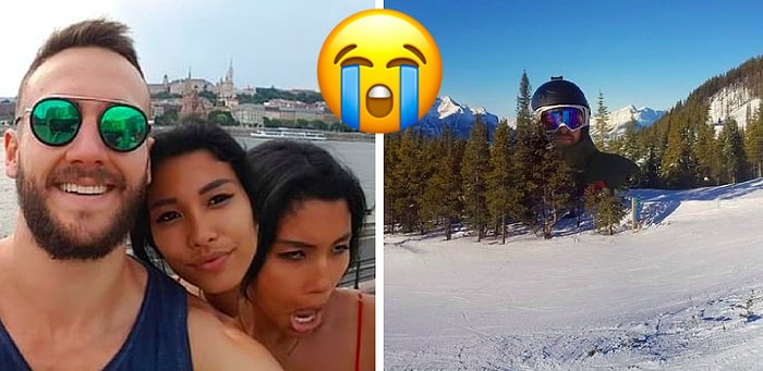 Панорамные фейлы, которые больше похожи на кадры из фильмов ужасов