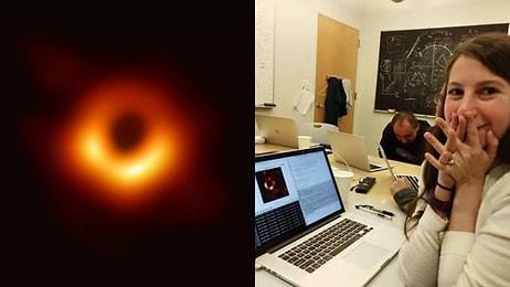 Kara Delik Fotoğrafını Oluşturan Algoritmayı Geliştiren Katie Bouman Anlatıyor: Bir Kara Deliğin Fotoğrafı Nasıl Çekilir?