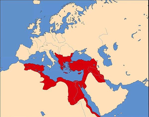 Uzun yıllar boyunca üç kıtada hüküm süren Osmanlı İmparatorluğu, 19. yy’a gelindiğinde kendisini büyük bir sorunlar havuzunun içinde bulur.