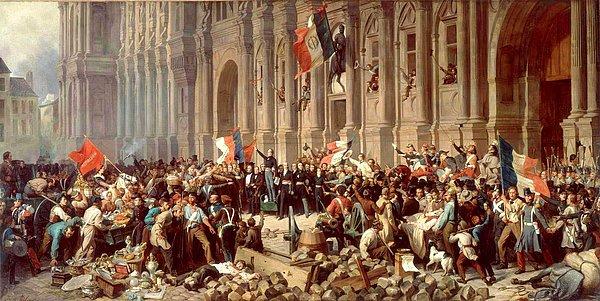 Ekonomik olarak dış borca olan bağımlılık ve Fransız Devrimi’nden sonra yükselen milliyetçilik de en az toprak kayıpları kadar büyük bir problemdir.