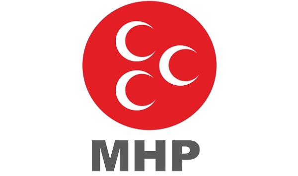 Milliyetçi Hareket Partisi!