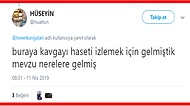 Twitter Atışmasından Evliliğe: Twitter'da Kavga Etmelerinden 1 Yıl Sonra Evlenen Çift ve Gelen Muazzam Tepkiler