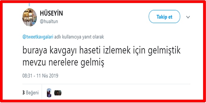 Twitter Atışmasından Evliliğe: Twitter'da Kavga Etmelerinden 1 Yıl Sonra Evlenen Çift ve Gelen Muazzam Tepkiler